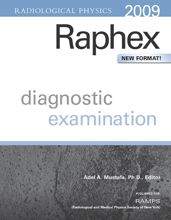 RAPHEX 2009 -- Diagnostic Version