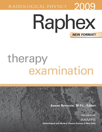 RAPHEX 2009 -- Therapy Version
