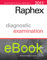 RAPHEX 2011 Diagnostic Exam and Answers, eBook