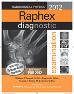 RAPHEX 2012 -- Diagnostic Version