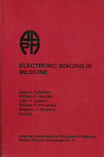 #11 Electronic Imaging in Medicine