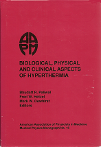 #16 Biological, Physical and Clinical Aspects of Hyperthermia