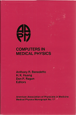 #17 Computers in Medical Physics