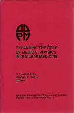 #18 Expanding the Role of Medical Physics in Nuclear Medicine