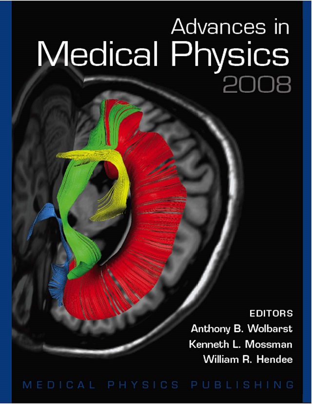 Advances in Medical Physics: 2008