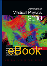 Advances in Medical Physics: 2010