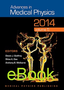 Advances in Medical Physics: 2014