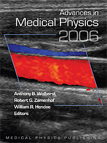 Advances in Medical Physics: 2006