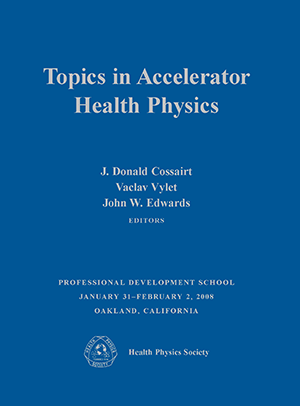 Topics in Accelerator Health Physics