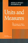 Handbook of Units and Measures