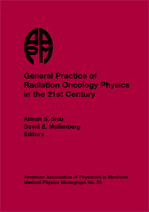 #26 General Practice of Radiation Oncology Physics in the 21st Century