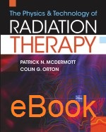 The Physics & Technology of Radiation Therapy
