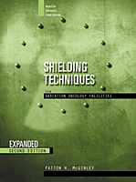 Shielding Techniques for Radiation Oncology Facilities, Second Edition