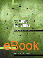 Shielding Techniques for Radiation Oncology Facilities, Second Edition