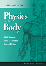 Physics of the Body, Revised Second Edition