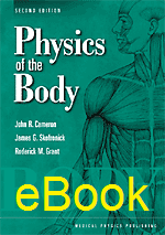 Physics of the Body, 2nd Edition