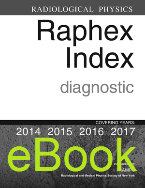 RAPHEX 2018 Diagnostic Collection: 2014-2017 with Index, eBook