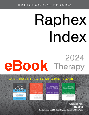 RAPHEX 2024 Therapy Collection: Years 2020-2023 with Index, eBook