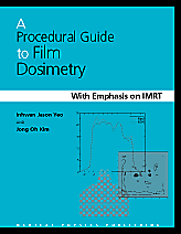 A Procedural Guide to Film Dosimetry