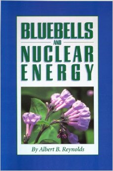 Bluebells and Nuclear Energy