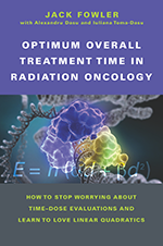 Optimum Overall Treatment Time in Radiation Oncology