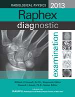 RAPHEX 2013 - Diagnostic Version