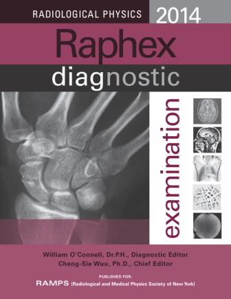 RAPHEX 2014 Diagnostic Exam and Answers