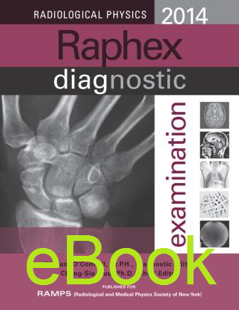 RAPHEX 2014 Diagnostic Exam and Answers, eBook