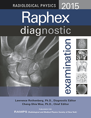 RAPHEX 2015 Diagnostic Exam and Answers