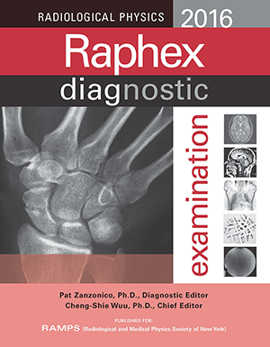 RAPHEX 2016 Diagnostic Exam and Answers