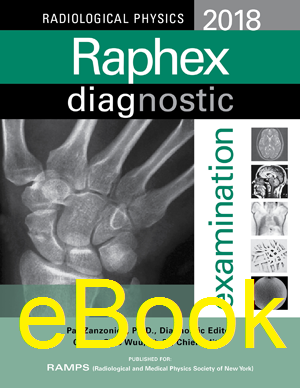 RAPHEX 2018 Diagnostic Exam and Answers, eBook