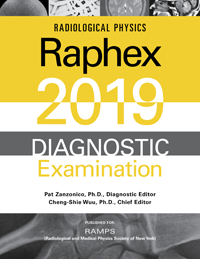 RAPHEX 2019 Diagnostic Exam and Answers