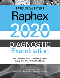 RAPHEX 2020 Diagnostic Exam and Answers