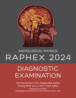 RAPHEX 2024 Diagnostic Exam and Answers