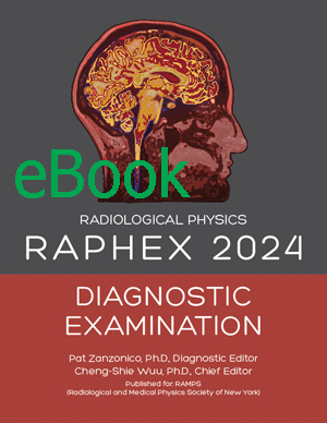 RAPHEX 2024 Diagnostic Exam and Answers, eBook