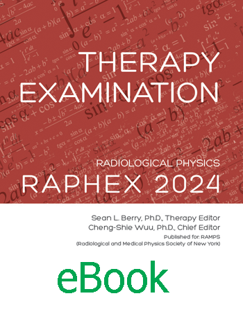 RAPHEX 2024 Therapy Exam and Answers, eBook