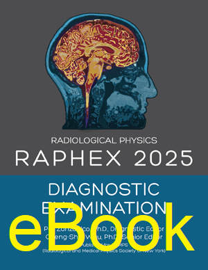 RAPHEX 2025 Diagnostic Exam and Answers, eBook
