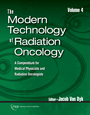 The Modern Technology of Radiation Oncology, Vol 4