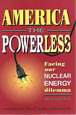 America the Powerless